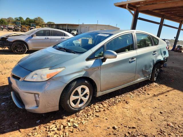 TOYOTA PRIUS 2013 with VIN JTDKN3DU4D1686827 - Photo from auction