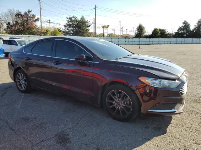 Photo 4 from auction – 2017 FORD FUSION SE with VIN 3FA6P0H79HR394543