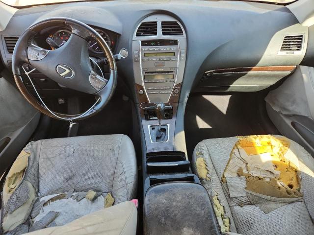 Photo 8 from auction – 2011 LEXUS ES 350 with VIN JTHBK1EG7B2421945