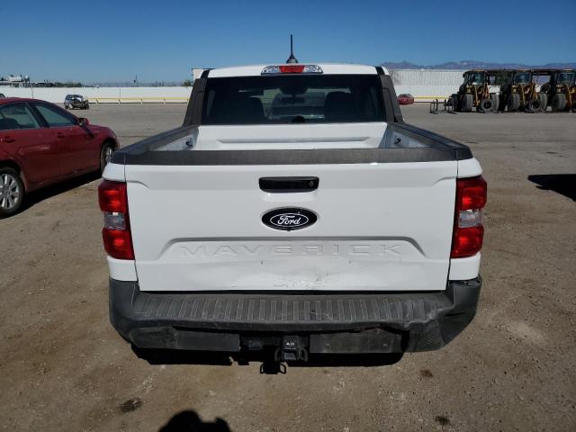 Photo 6 from auction – 2025 FORD MAVERICK X with VIN 3FTTW8A30SRA01199