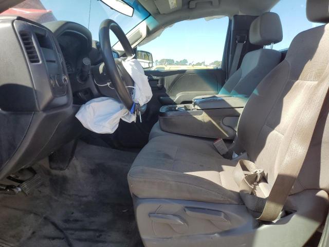 Photo 7 from auction – 2014 GMC SIERRA C15 with VIN 1GTN1TEC5EZ322577