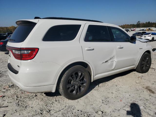 Photo 3 from auction – 2023 DODGE DURANGO R/ with VIN 1C4SDHCT7PC685267