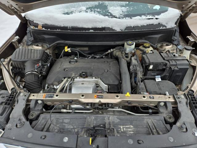 Photo 12 from auction – 2018 GMC TERRAIN SL with VIN 3GKALTEX0JL335481