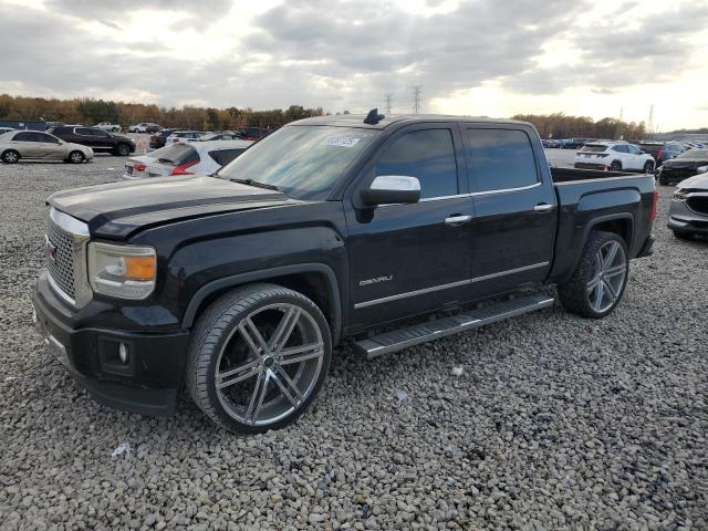 GMC SIERRA C15 2015 with VIN 3GTP1WEC9FG216175 - Photo from auction