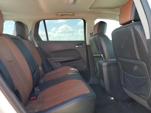 Photo 11 from auction – 2017 GMC TERRAIN SL with VIN 2GKALPEK3H6213157
