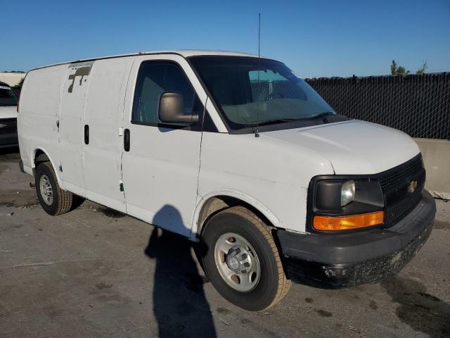 Photo 4 from auction – 2015 CHEVROLET EXPRESS G2 with VIN 1GCWGFCFXF1189039