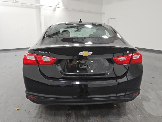 Photo 6 from auction – 2024 CHEVROLET MALIBU LT with VIN 1G1ZD5ST6RF106911