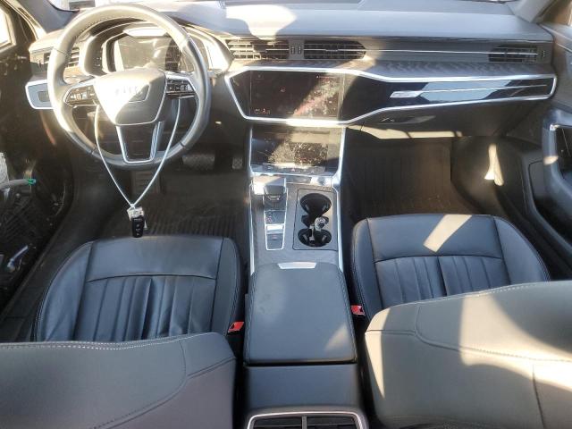 Photo 8 from auction – 2022 AUDI A6 PREMIUM with VIN WAUD3BF20NN007826