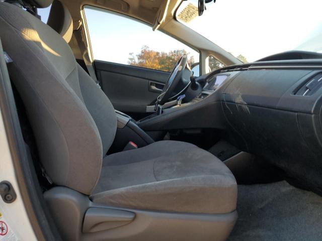 Photo 7 from auction – 2015 TOYOTA PRIUS with VIN JTDKN3DU6F0471555
