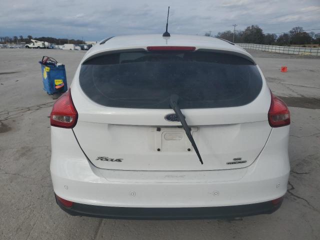 Photo 6 from auction – 2016 FORD FOCUS SE with VIN 1FADP3K21GL308855