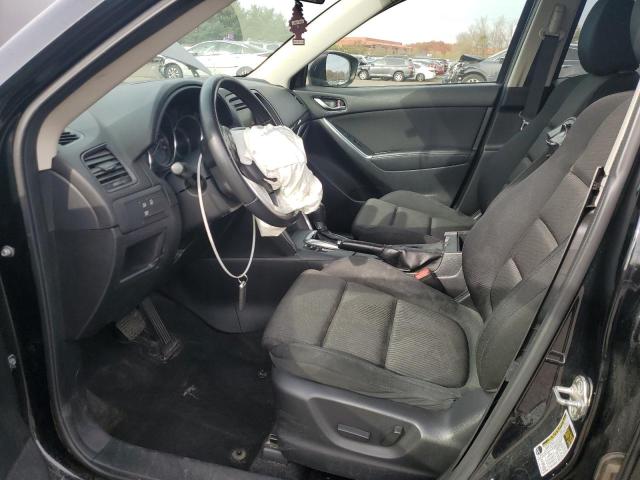Photo 7 from auction – 2015 MAZDA CX-5 TOURI with VIN JM3KE4CY6F0542318