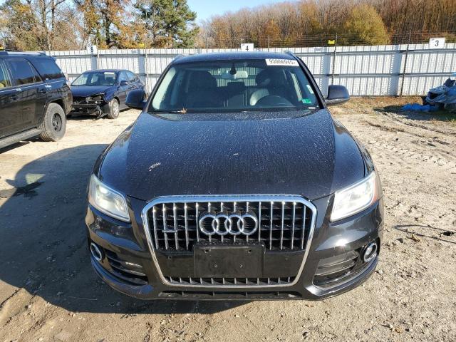 Photo 5 from auction – 2014 AUDI Q5 PREMIUM with VIN WA1LFAFP1EA126367