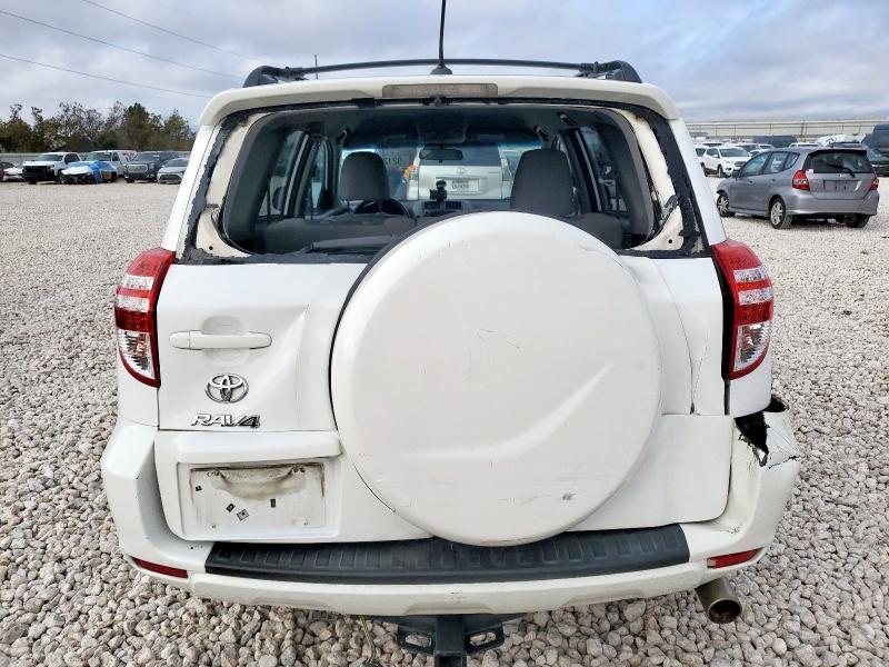 Foto 6 de la subasta – 2012 TOYOTA RAV4 con VIN 2T3ZK4DV7CW018977