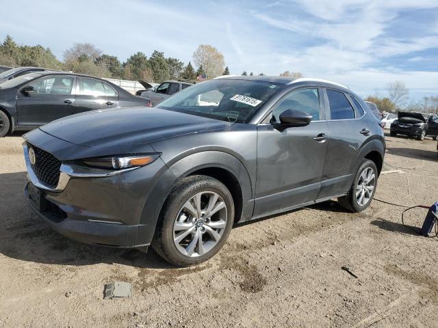 MAZDA CX-30 PREF 2023 with VIN 3MVDMBCM0PM511889 - Photo from auction