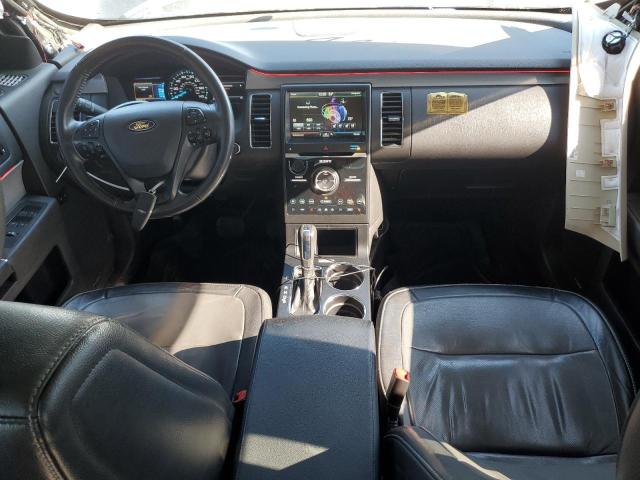 Photo 8 from auction – 2014 FORD FLEX LIMIT with VIN 2FMHK6DT3EBD04641