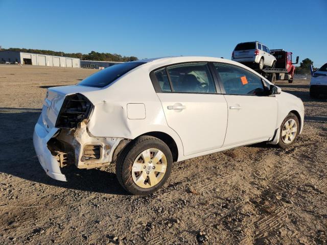 Photo 3 from auction – 2008 NISSAN SENTRA 2.0 with VIN 3N1AB61E18L711526
