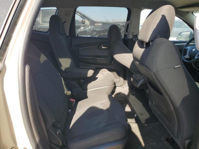 Photo 10 from auction – 2012 CHEVROLET TRAVERSE L with VIN 1GNKRGED1CJ270105