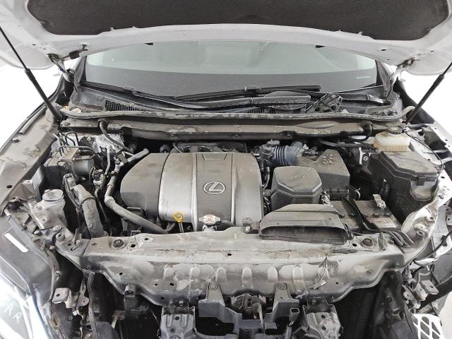 Photo 12 from auction – 2022 LEXUS RX 350 L with VIN JTJHZKFA7N2038984