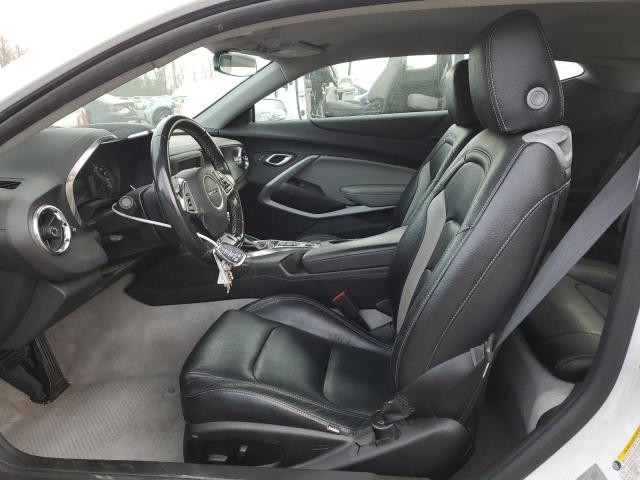 Photo 7 from auction – 2019 CHEVROLET CAMARO LS with VIN 1G1FB1RX9K0126198