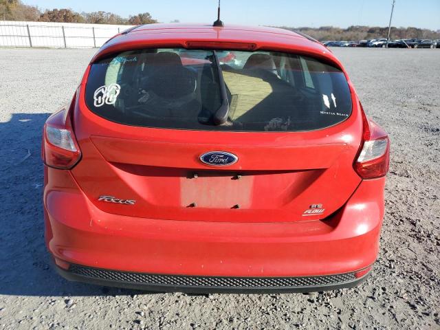 Photo 6 from auction – 2014 FORD FOCUS SE with VIN 1FADP3K25EL307463