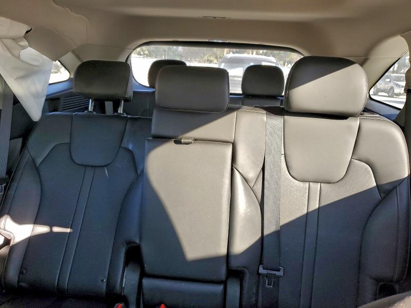 Photo 10 from auction – 2023 KIA SORENTO S with VIN 5XYRLDLC9PG198013