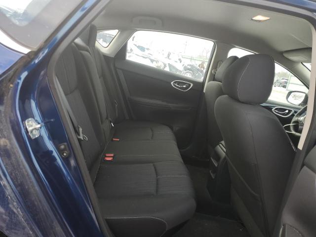 Photo 10 from auction – 2017 NISSAN SENTRA S with VIN 3N1AB7AP3HL711017