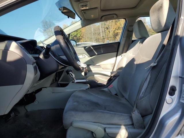 Photo 7 from auction – 2012 HONDA CIVIC EX with VIN 2HGFB2F80CH317193