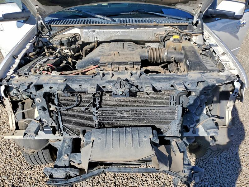 Photo 12 from auction – 2017 FORD EXPEDITION with VIN 1FMJU2AT4HEA39214