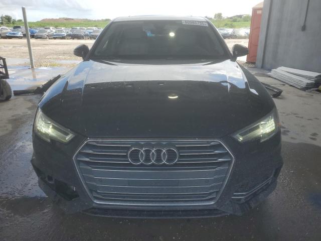 Photo 5 from auction – 2018 AUDI A4 PREMIUM with VIN WAULMAF4XJA195504