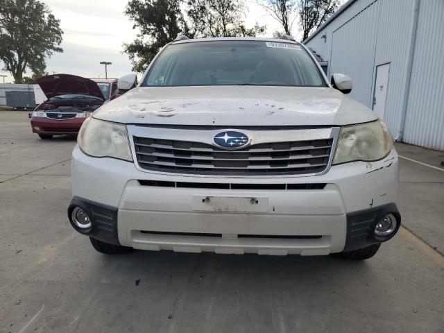 Photo 5 from auction – 2010 SUBARU FORESTER 2 with VIN JF2SH6DC5AH729821