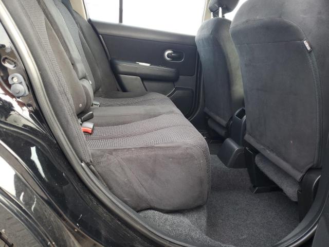 Photo 10 from auction – 2012 NISSAN VERSA S with VIN 3N1BC1CPXCK235567
