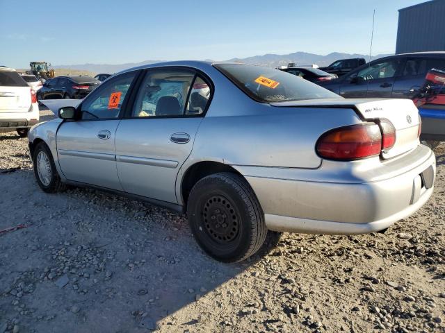 Photo 2 from auction – 2002 CHEVROLET MALIBU with VIN 1G1ND52J62M521998