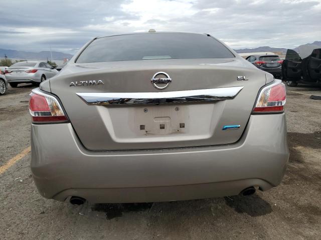 Photo 6 from auction – 2014 NISSAN ALTIMA 2.5 with VIN 1N4AL3AP9EC121338