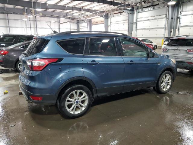 Photo 3 from auction – 2018 FORD ESCAPE SE with VIN 1FMCU9GD0JUC60001