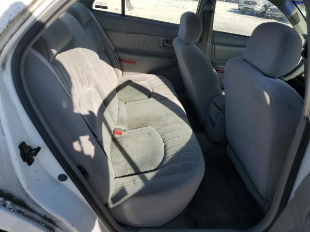 Photo 10 from auction – 2000 BUICK CENTURY CU with VIN 2G4WS52J8Y1313834