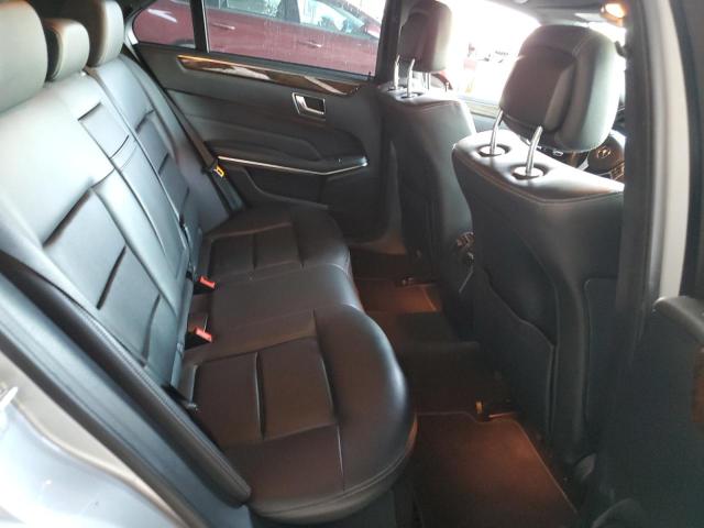 Photo 10 from auction – 2014 MERCEDES-BENZ E 350 4MAT with VIN WDDHF8JB5EA811560