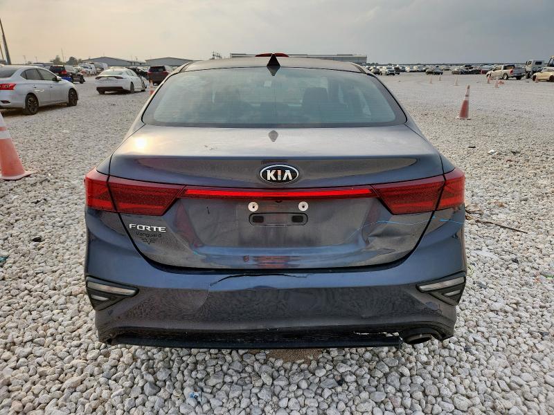 Photo 6 from auction – 2020 KIA FORTE FE with VIN 3KPF24AD4LE179006