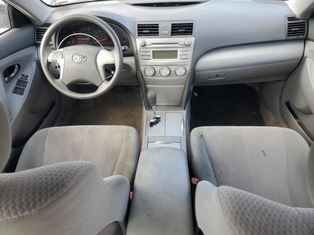 Photo 8 from auction – 2011 TOYOTA CAMRY BASE with VIN 4T1BF3EK5BU131208