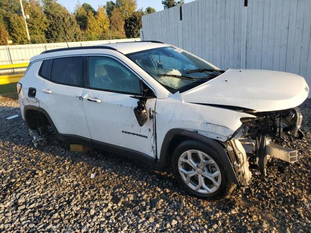 صورة رقم 4 من المزاد - 2024 JEEP COMPASS LA مع VIN 3C4NJDBN6RT132778