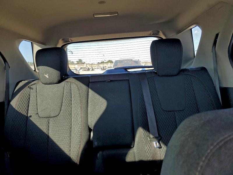 Photo 10 from auction – 2014 CHEVROLET EQUINOX LS with VIN 2GNALAEK4E1131043