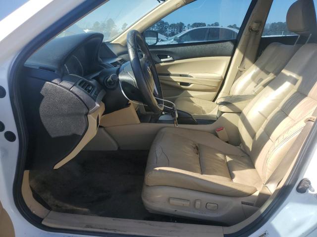 Photo 7 from auction – 2012 HONDA ACCORD SE with VIN 1HGCP2F61CA112743