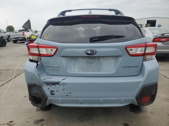 Photo 6 from auction – 2018 SUBARU CROSSTREK with VIN JF2GTADC3JH296040