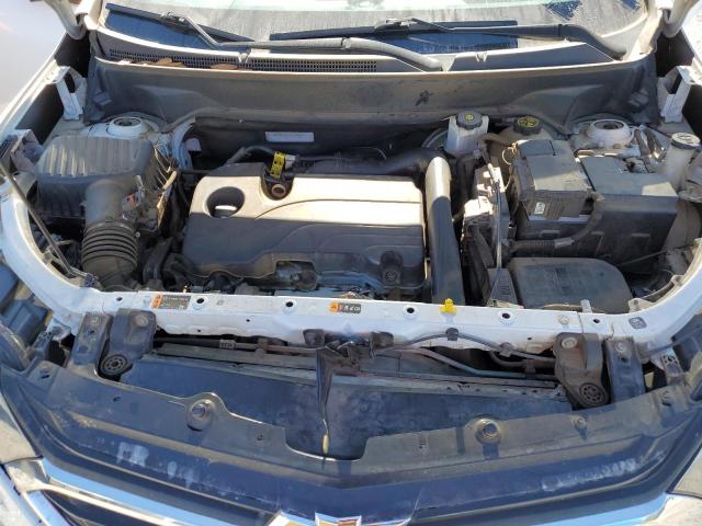 Photo 11 from auction – 2018 CHEVROLET EQUINOX LS with VIN 2GNAXHEV5J6300684