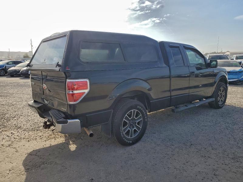 Photo 3 from auction – 2012 FORD F150 SUPER with VIN 1FTEX1CM9CFB62104