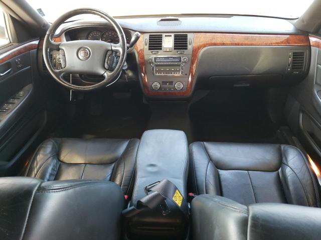 Photo 8 from auction – 2006 CADILLAC DTS with VIN 1G6KD57Y26U217009