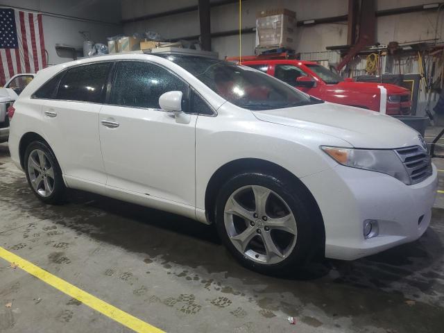 Photo 4 from auction – 2012 TOYOTA VENZA LE with VIN 4T3BK3BBXCU072679