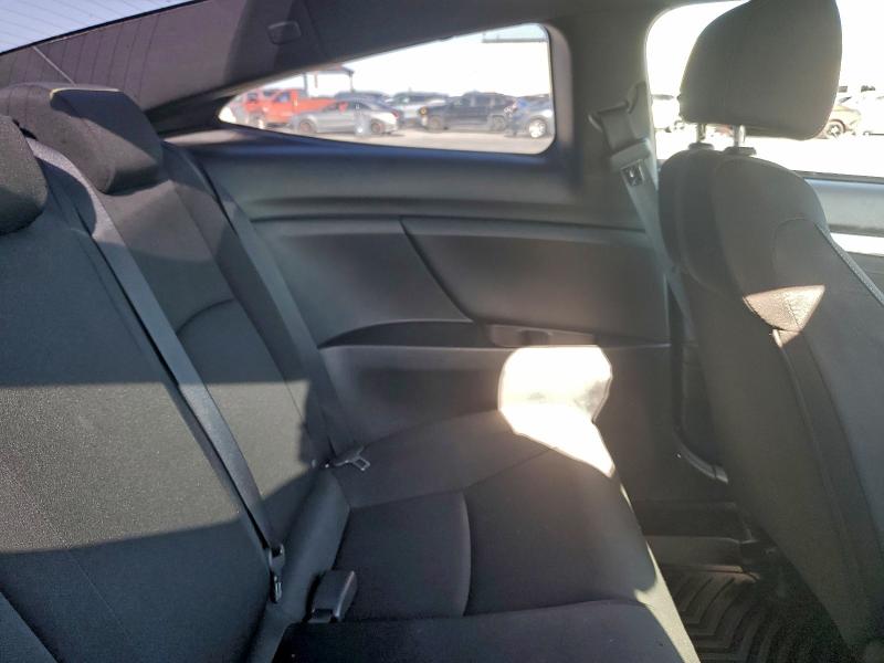 Photo 10 from auction – 2019 HONDA CIVIC EX with VIN 2HGFC3B36KH352753