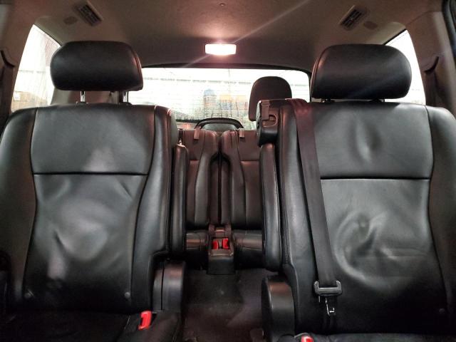 صورة رقم 10 من المزاد - 2013 TOYOTA HIGHLANDER مع VIN 5TDBK3EH7DS217681