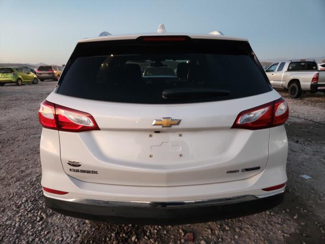 Photo 6 from auction – 2018 CHEVROLET EQUINOX PR with VIN 2GNAXVEV0J6276292