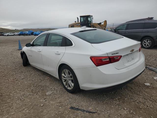 Photo 2 from auction – 2017 CHEVROLET MALIBU LT with VIN 1G1ZE5ST7HF256456